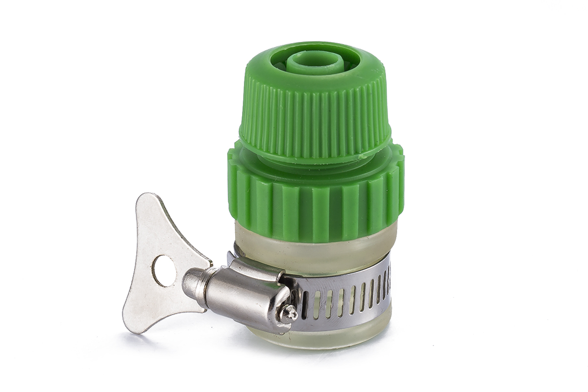 Automatic Car Wash For Sale connect water tap