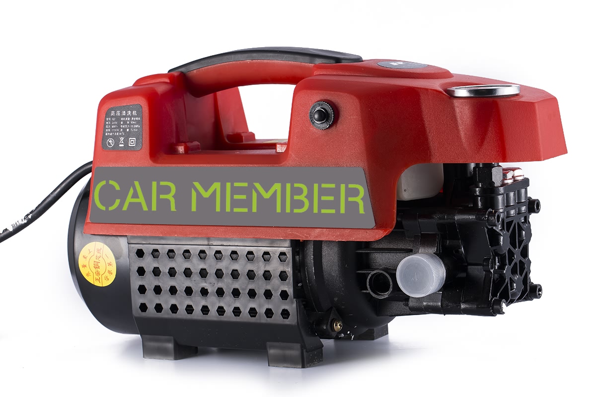 car wash manufacturers engine