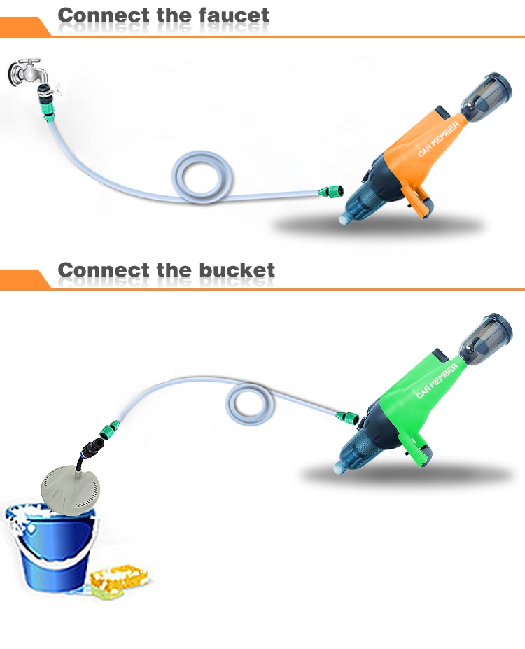 Hand Car Wash Equipment connection Hand Car Wash Equipment connection