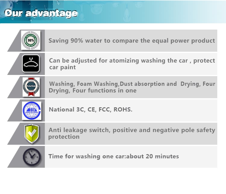 Hand Car Wash Equipment Advantage Hand Car Wash Equipment Advantage