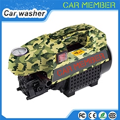 portable car washing machine