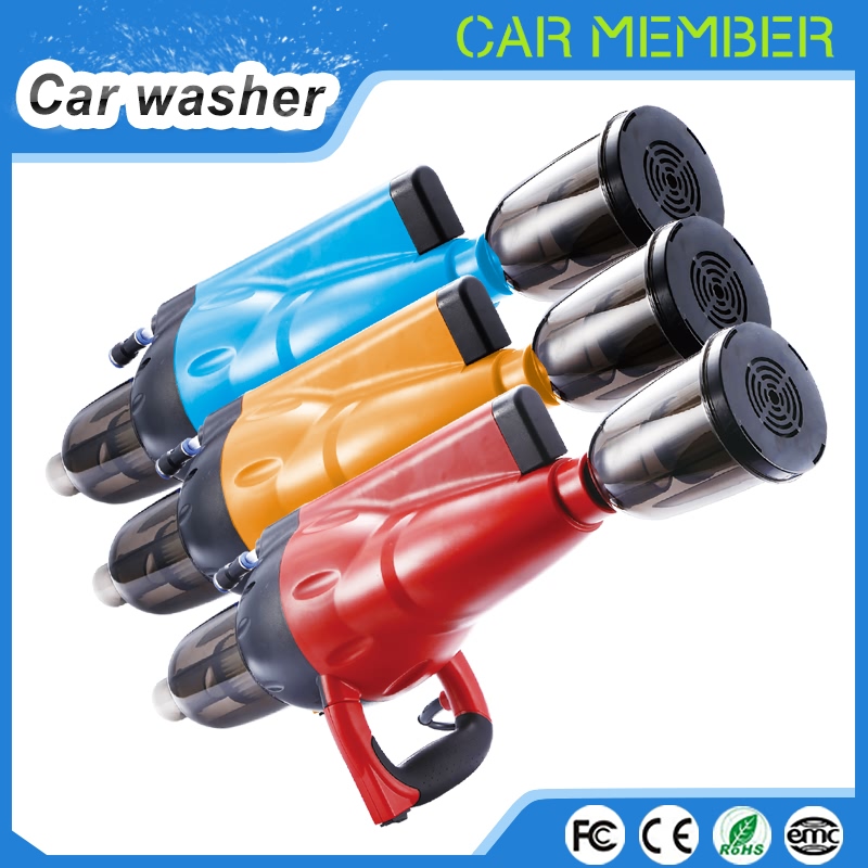 Car wash dryer--c300