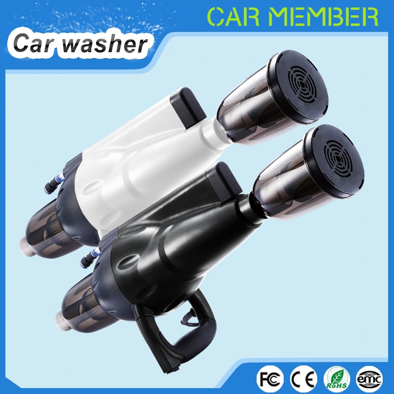 Touchless car wash equipment--c300