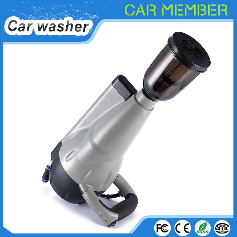 Automatic car washing machine--c300