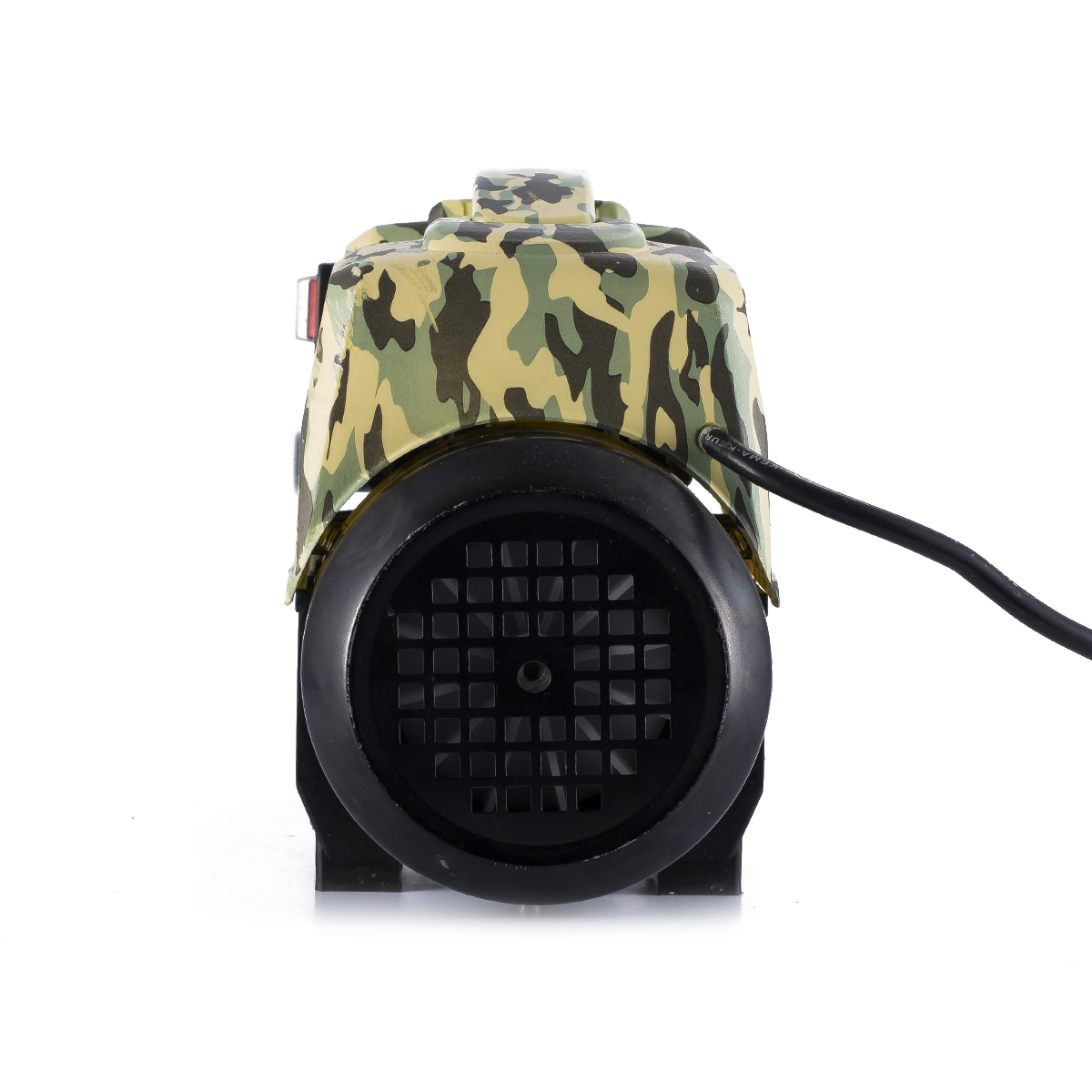 wash car pressure washer motor