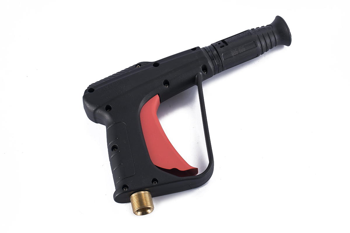 high pressure portable pump for car washing water gun