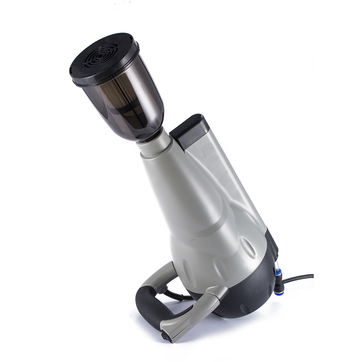 Car wash dryer engine