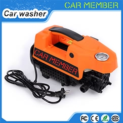 domestic car wash equipment