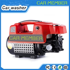 high pressure portable pump for car washing