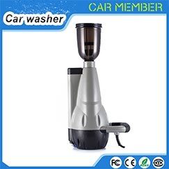Mobile car wash equipment for sale--c300