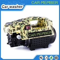pressure washer psi for car