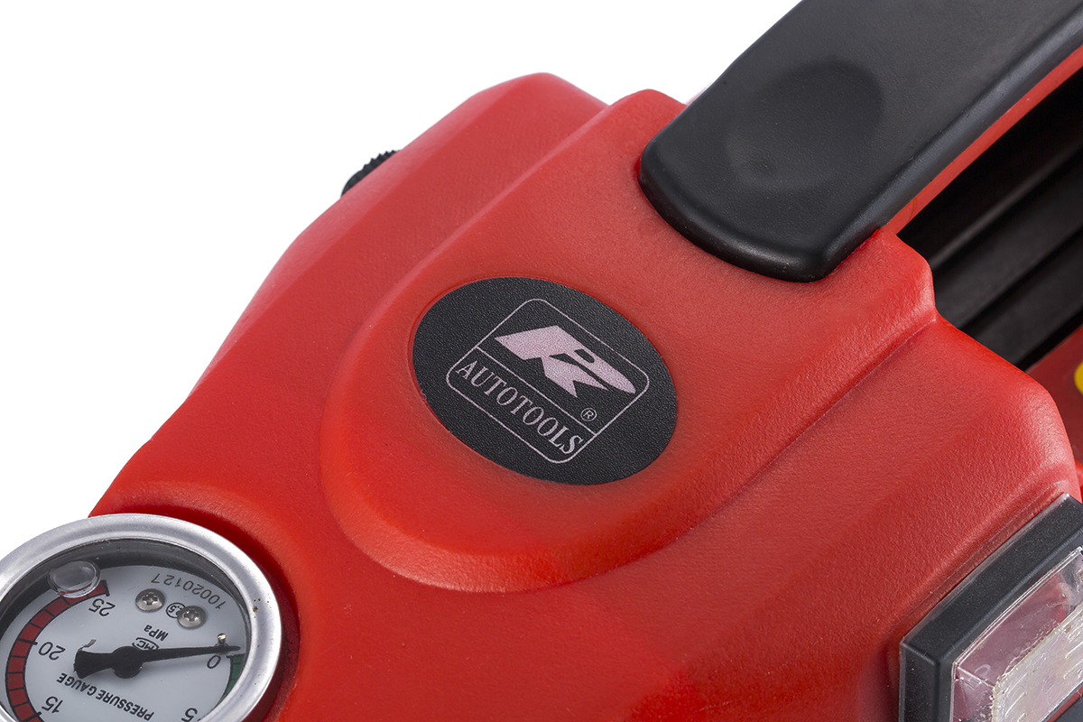 portable washing pressure gauge