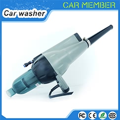 Mobile steam car wash--C300