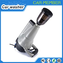Car wash vacuum systems--c300