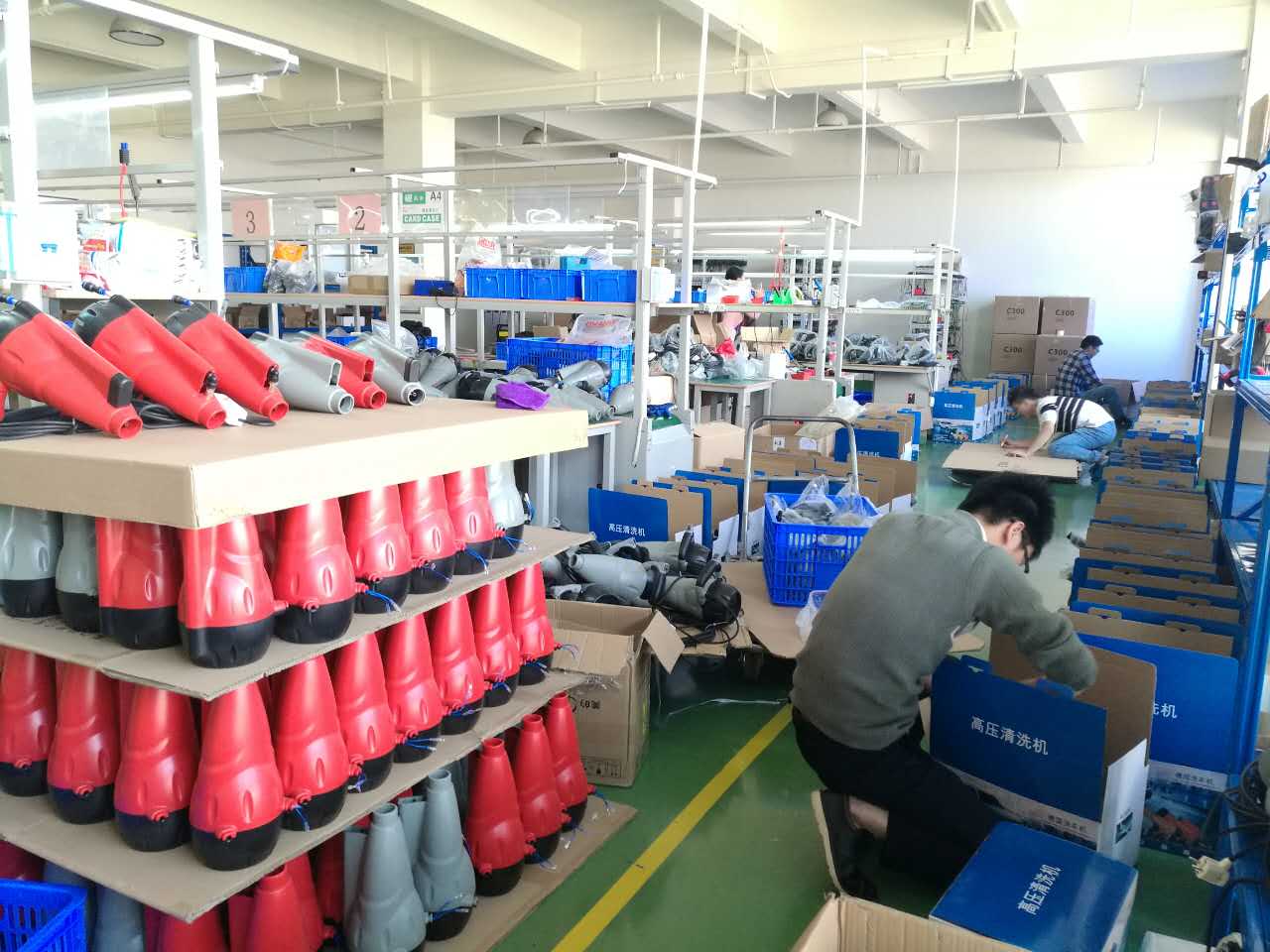 car washer factory car washer factory