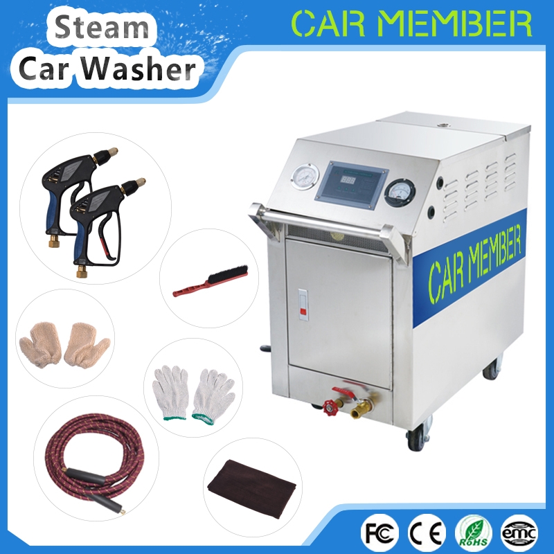 steam car washer C500