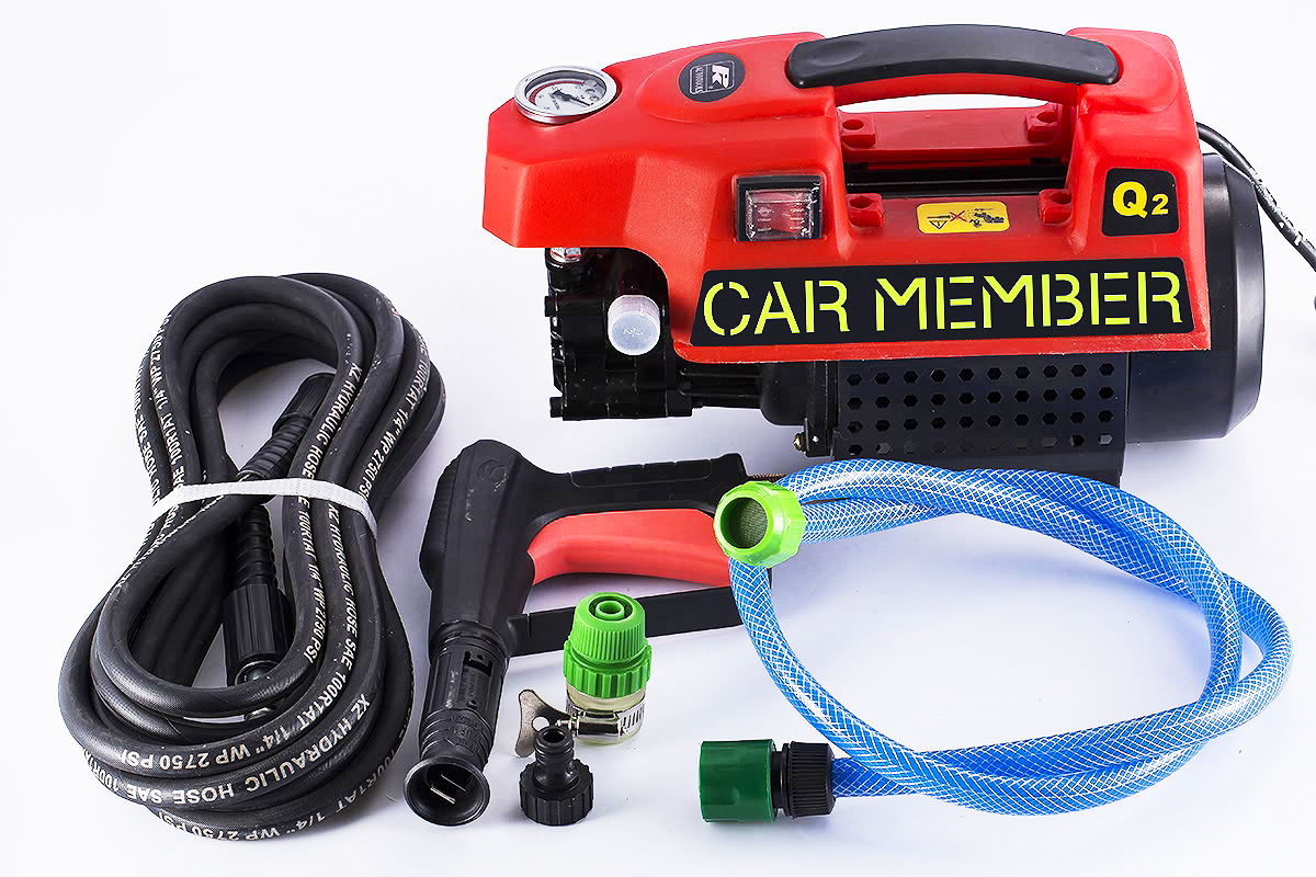 high pressure washer C200