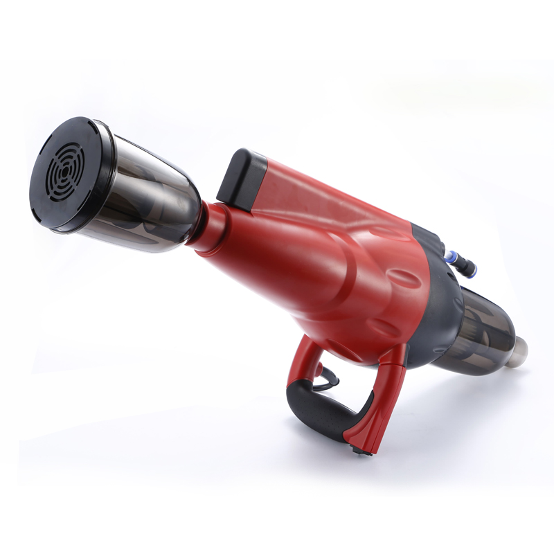 Equipment for car wash-engine