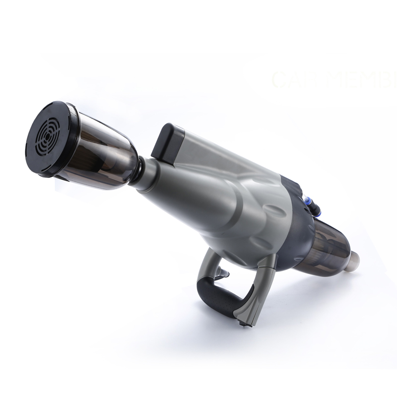 Touchless car wash systems-engine