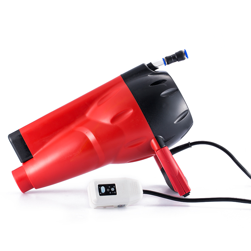 Portable car washing machine-main engine