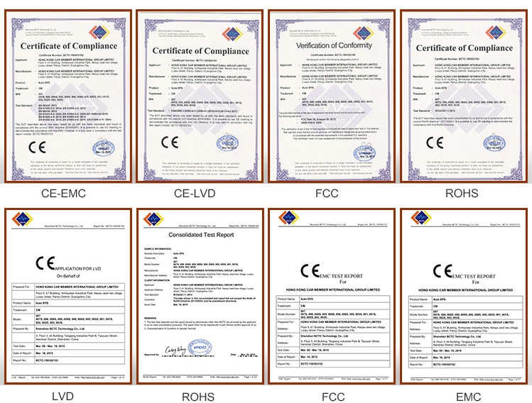 car member certifications car member certifications