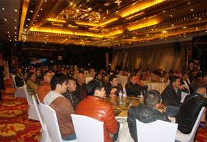 Guangzhou Car Member Electronic Technology Co, Ltd. Nationwide Products Presentation In GuiZhou