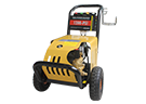 Commercial High Pressure Washer