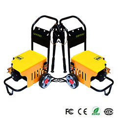 High Pressure Car washer C66