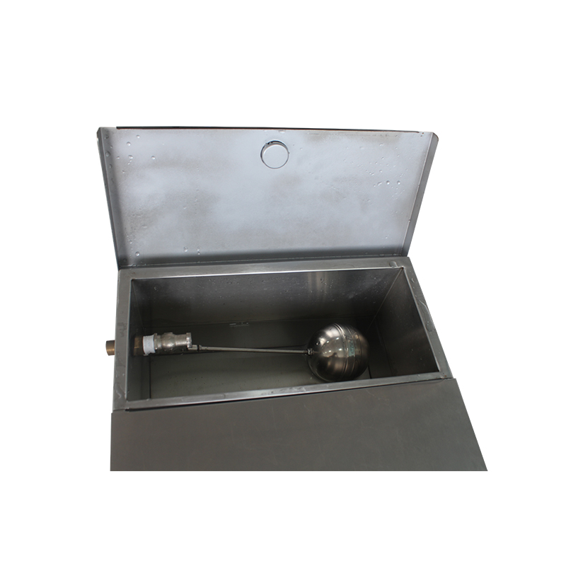 Auto Detailing Steam Cleaner Water Tank