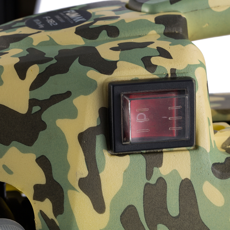 Car Cleaning Products Waterproof Button