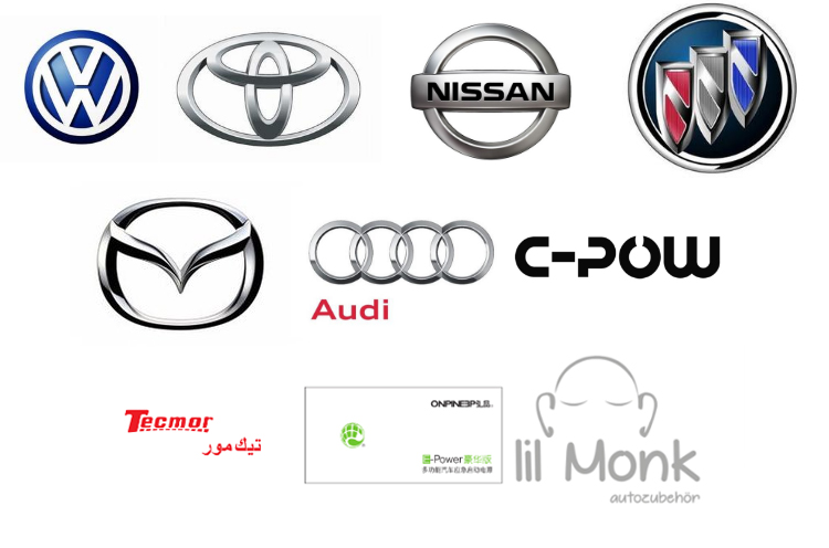 Partners of Car Wash Equipment-C66