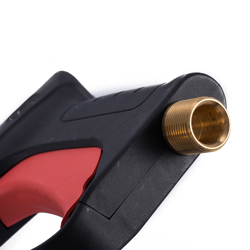 Best Way to Clean Hardwood Floors hose connector