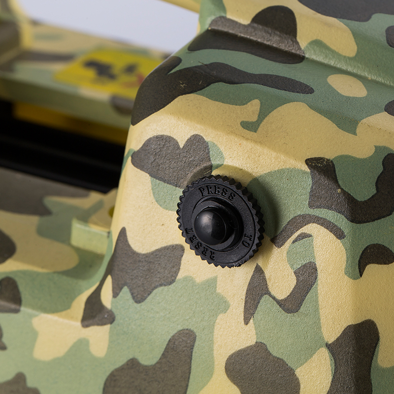 Marble Floor Cleaner C200 piston