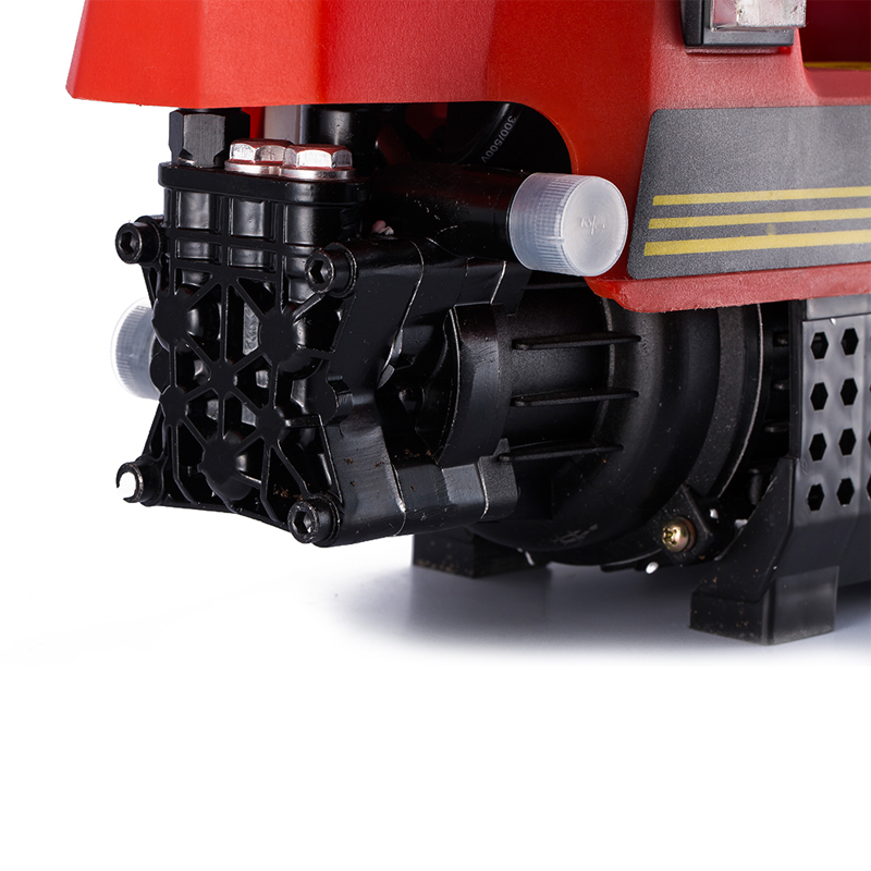 Hard Floor Cleaner C200 motor