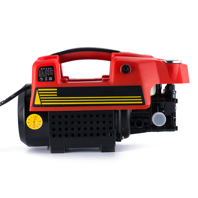 Natural Floor Cleaner C200 main machine