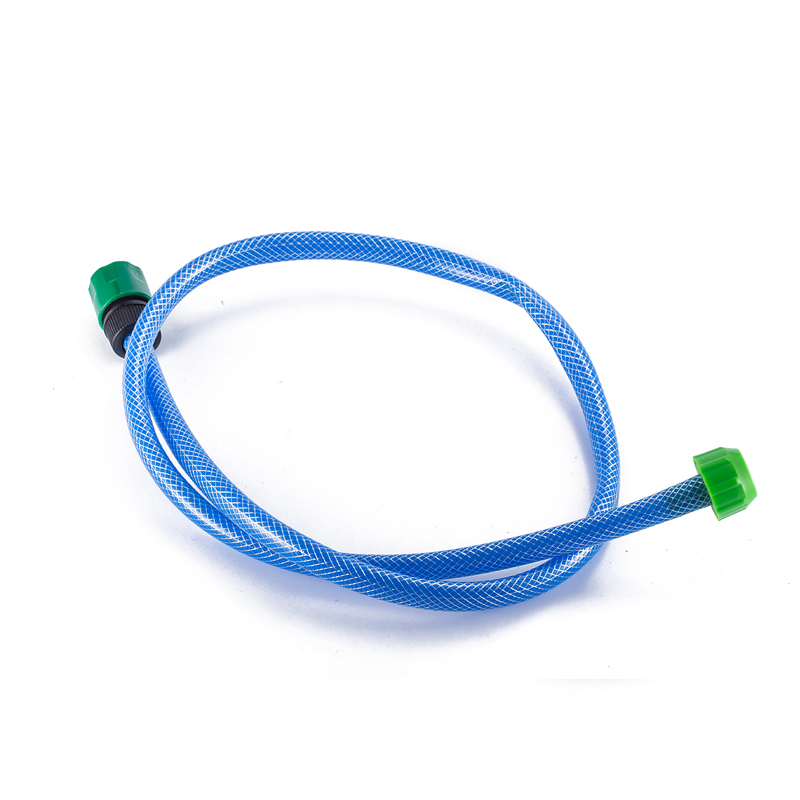 Mobile Car Wash Machine C200 water pipe