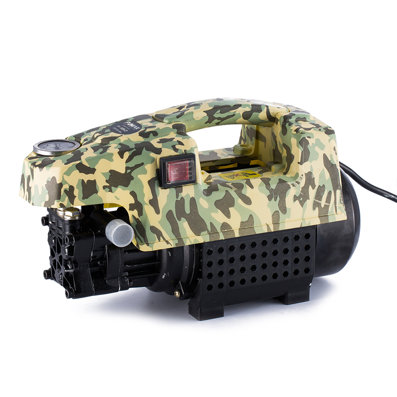 High Pressure Car Wash Equipment C200 main machine