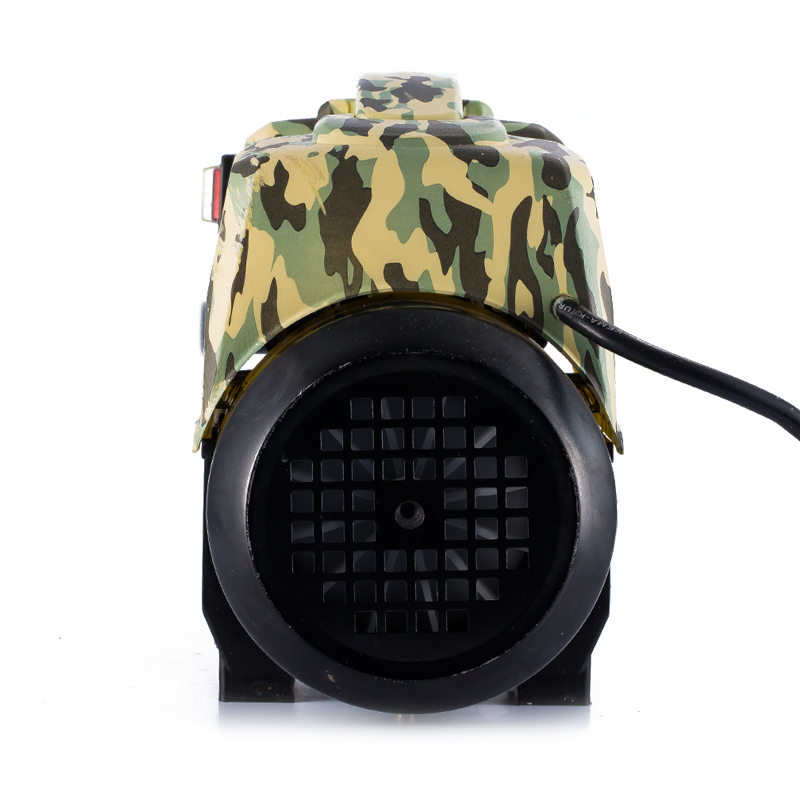 Portable Washing Machine C200 fan