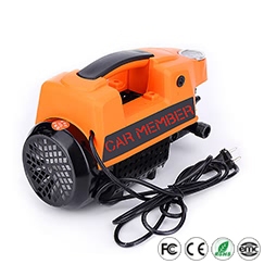 Natural Floor Cleaner C200