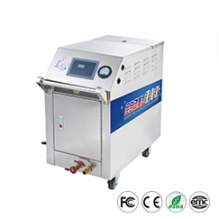 Steam Washing Machine: C500