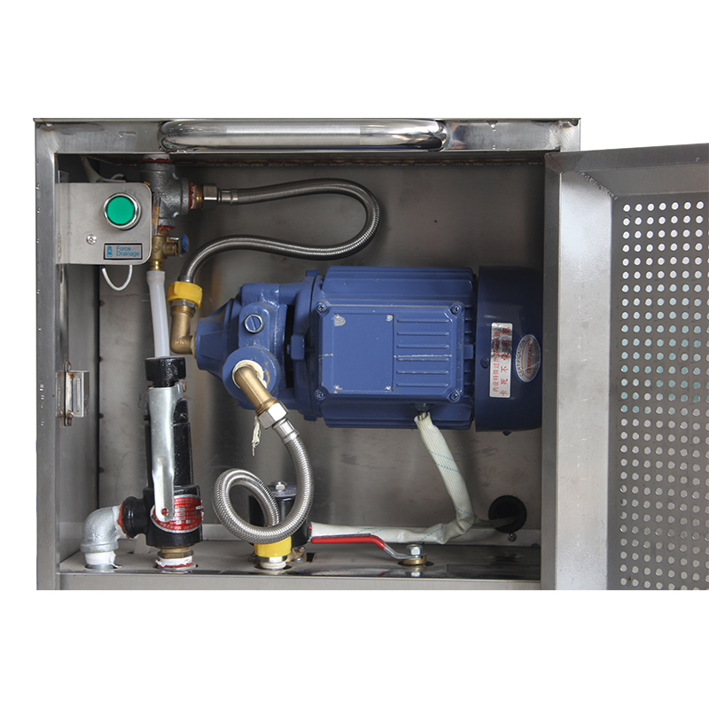 Home Steam Cleaner C500 motor