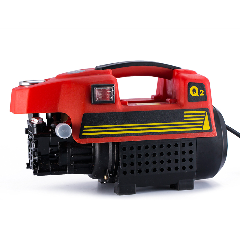 Best Pressure Washer for Car: C200 mode