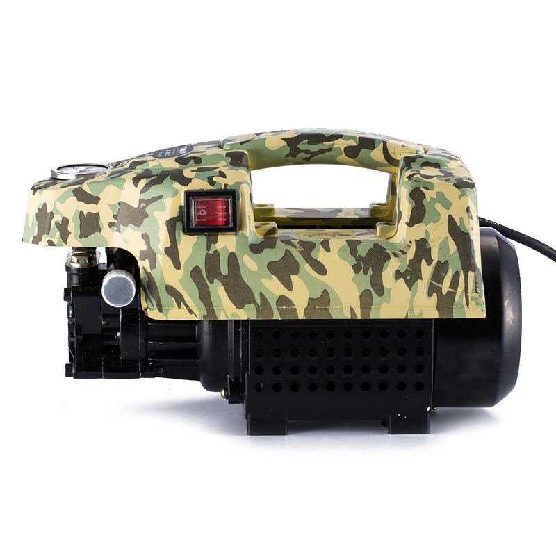 Pressure Washer for Car main mode