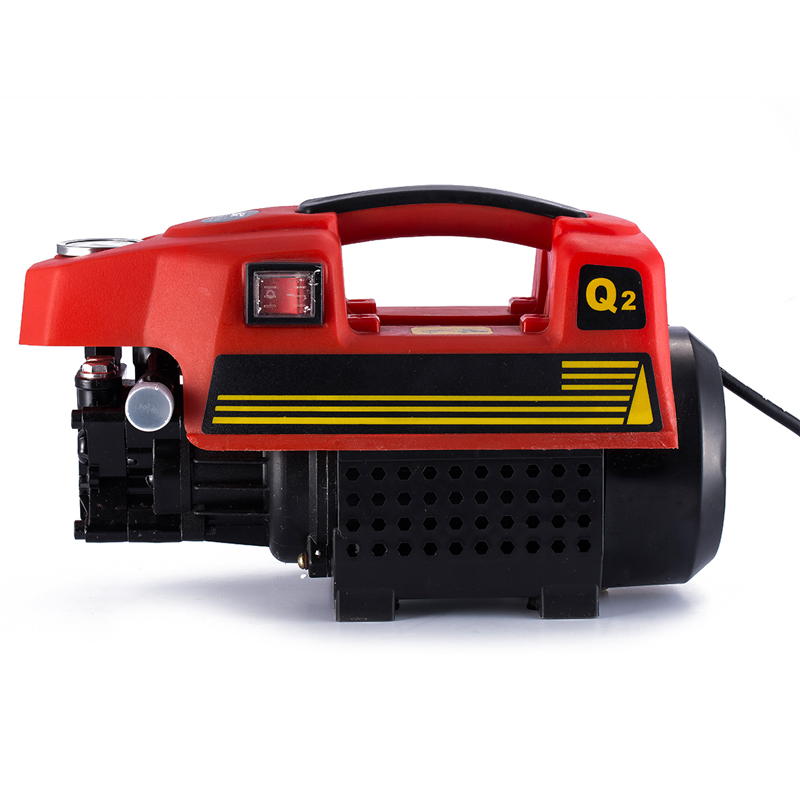 Car Wash Pressure Washer C200 main machine