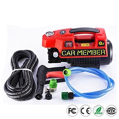 High Pressure Car Washer C200