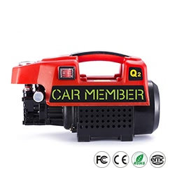 Best Pressure Washer for Car: C200