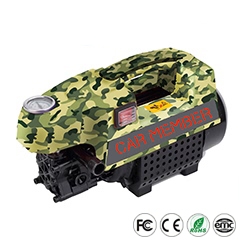 High Pressure Washer-C200