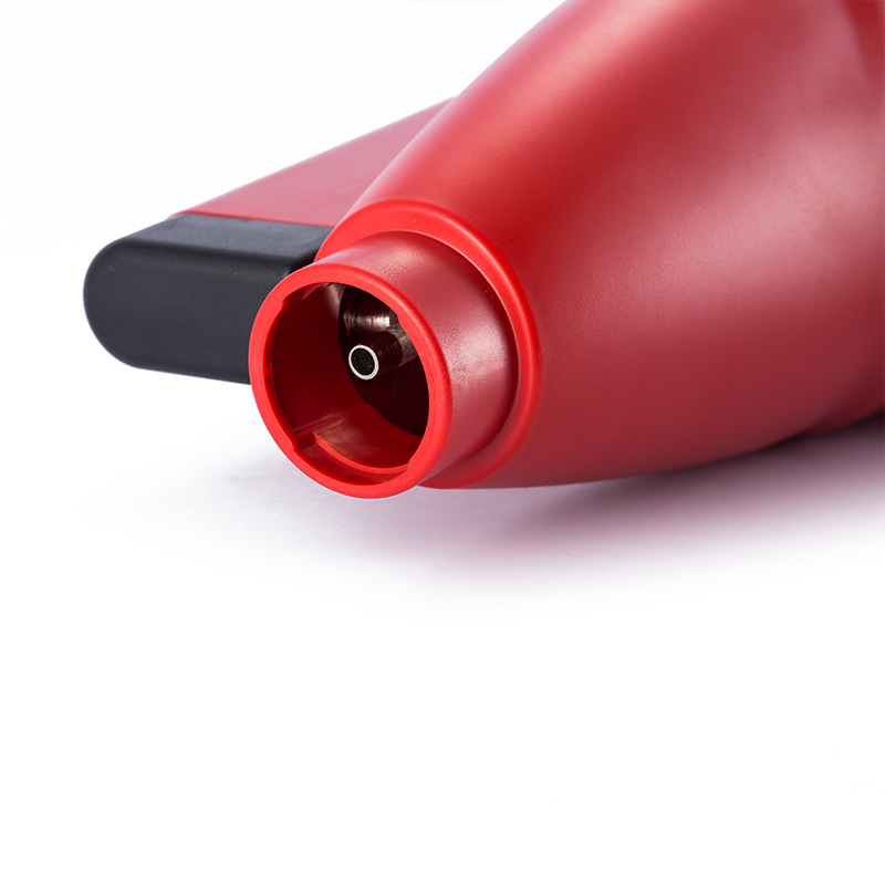 Touchless Car Wash Equipment: C300 outlet mouth