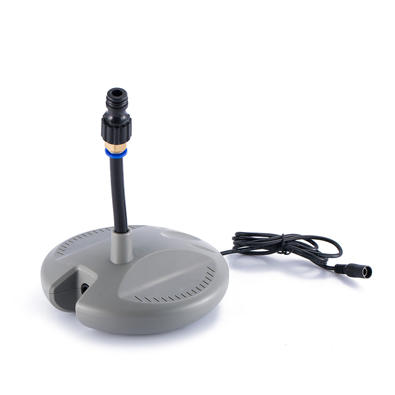 Portable Water Pump for Car Wash-C300 underwater pump