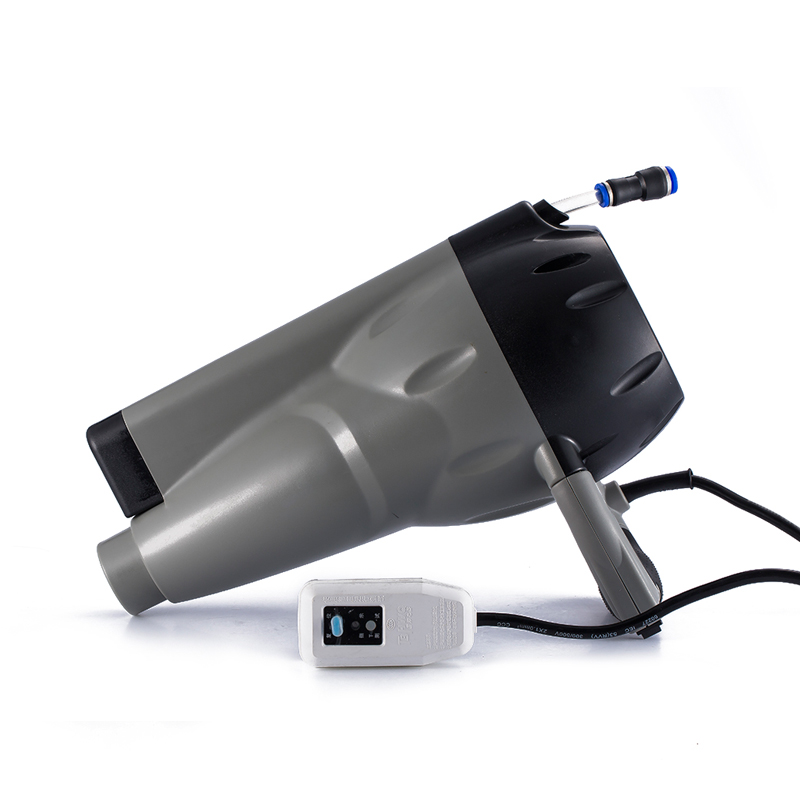 Portable Car Wash Business-C300 main body